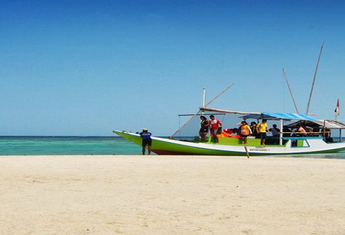 Open Trip Karimunjawa