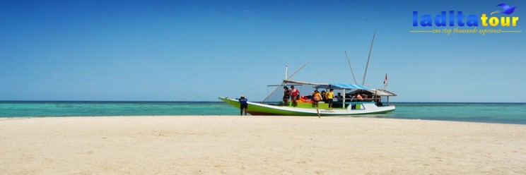 Open Trip Karimunjawa