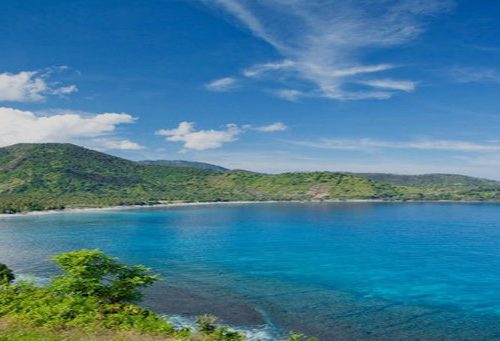 PAKET TOUR Lombok Wonderful 4 Hari 3 Malam