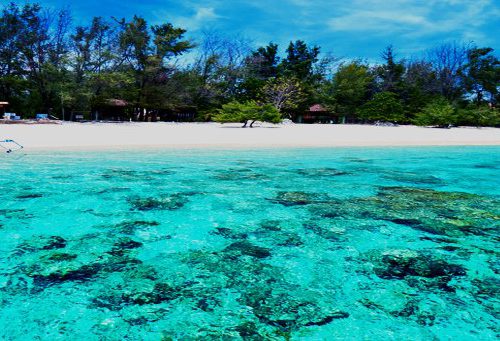 PAKET WISATA Lombok 3 Hari 2 Malam