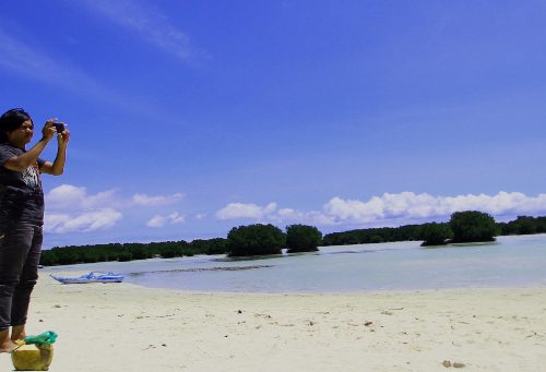 PAKET WISATA Pulau Pari 3 Hari 2 Malam