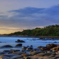 PAKET WISATA Sawarna 3 Hari 2 Malam