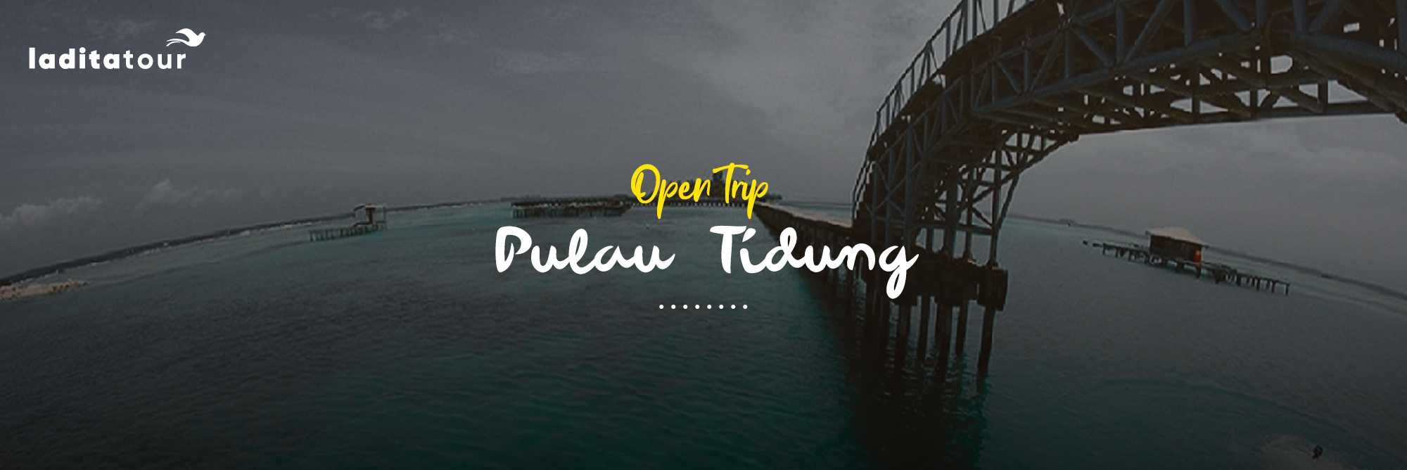 Open Trip Pulau Tidung Kepulauan Seribu